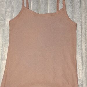 Women's Sleeveless Top